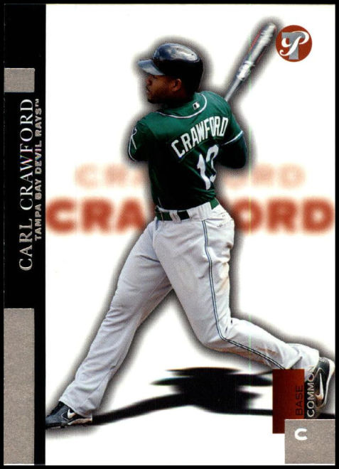 64 Carl Crawford